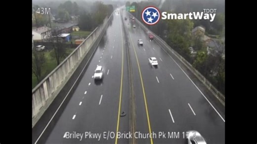 Millions of Tennesseans are Now Following Tennessee’s #1 Traffic Reporter. Showing You “Live” Real-Time Traffic Conditions. http://commanderchuck.net Heard on the Radio in Nashville, Memphis, Knoxville & Chattanooga. | On Time Traffic