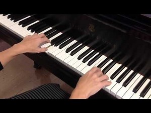 Suzuki Piano - Cuckoo