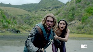 27K views · 408 reactions | Relive the epic adventure. The Shannara...