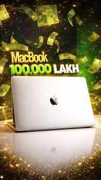 Macbook Vs Windows #shorts #viral #apple