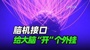 头顶开洞，大脑扎针，一条视频看懂脑机接口！【科技狐】