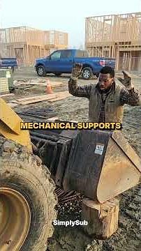Equipment Maintenance Safety Toolbox Talk