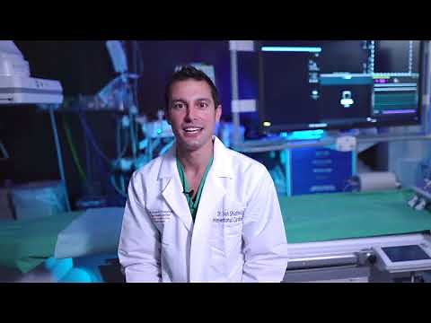 Catholic Health: St. Francis Heart Center