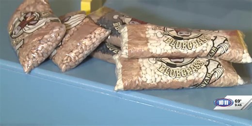 Beef, Beans & Bluegrass Festival