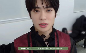 【NCT27】211127 秘密空间🤫 | Idol Live - XR LIVE : The Castle No.127 Behind