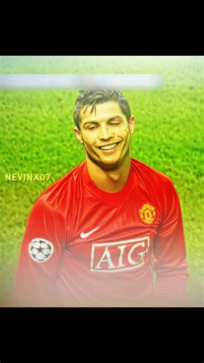 “CR7 vs Barca 2008 – The Beginning of the GOAT Rivalry 🐐🔥” #manchesterunited #viscabarca