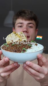 1.2M views · 437 reactions | VEGAN DAL MAKHANI ✨ one of the best...