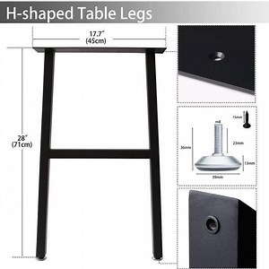 [Hot Item] Professional Custom Modern Iron Processing Welding Bracket