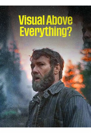 Train Dreams: Cinematography and Film Quality Analysis
