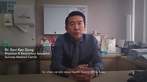 5.3K views · 591 reactions | The What & How on Dealing With Haze,...