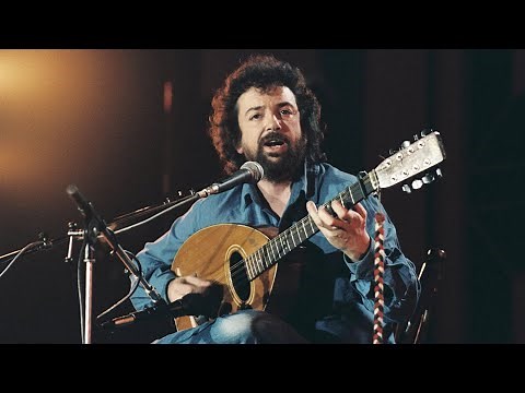 Stewball & The Monaghan Grey Mare - Andy Irvine, 1986