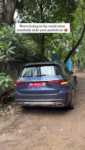 8.6K views · 36 reactions | The more you live with a car, the more...