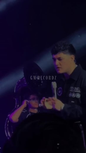 Anoche pensé yo mandarte un mensaje #claveespecial #corridosperrones #regionalmexicano #viralvideo | GM Recordz1