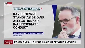 New South Wales One Nation Leader Mark Latham says the “overreliance” on foreign income from Chinese students has compromised the integrity of Australia’s tertiary institutions. For all the latest news and opinion head to www.skynews.com.au | Sky News Australia