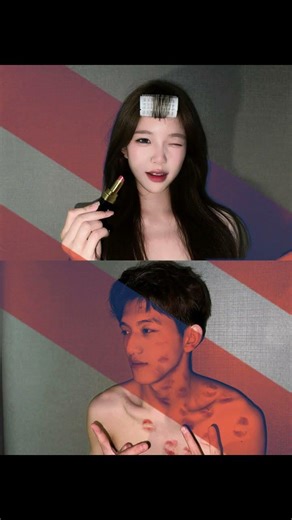 Match Your Soft Photos with Gentle Music, Not Hard Rock