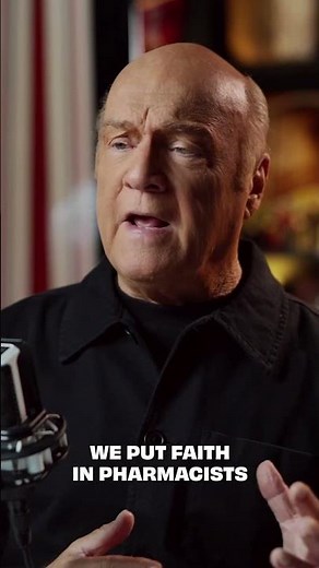The Faith You Use Every Day Without Realizing It | Greg Laurie