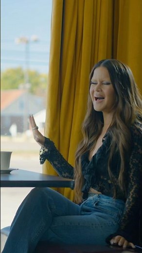 “Beat the Devil” music video out now 🚨 #marenmorris #newmusic #sheriffcountry