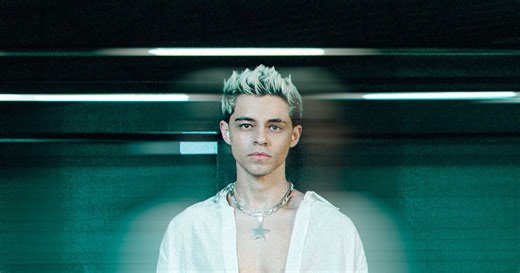 Alex Hoyer regresa a la escena musical con ‘Buenos Aires’