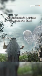 972K views · 6.5K reactions | The Revenant’s starting screen goes hard  #eldenringnightreign #eldenring #nightreign #fromsoftware #gaming #whattoplay | GamesRadar+ | Facebook