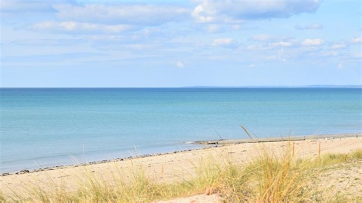 Calvados : Courseulles-sur-Mer présente le projet de réhabilitation de la Maison de la Mer