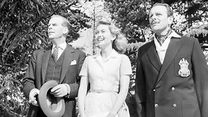 BBC Two - School for Scoundrels