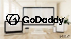 GoDaddy Review 2026 - Is GoDaddy A Good Builder? | TRUiC