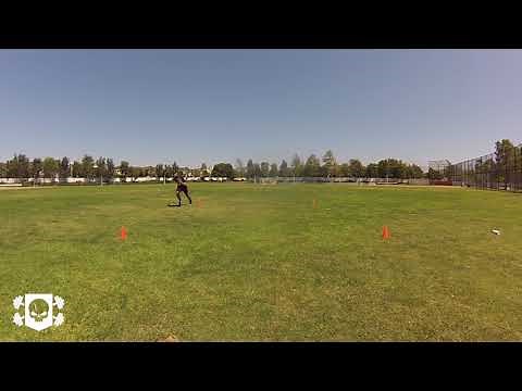4 Cone Box Drill