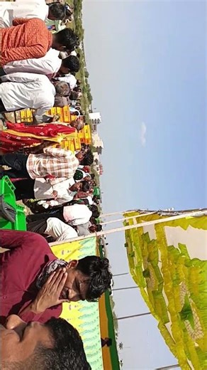 मोदी जी यहां पर आने वाले हैं