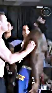 KEN SHAMROCK PUSHES KIMBO SLICE !! !! 😂 -- ELITE XC HEAT #MMA #COMBATSPORTS #UFC #PRIDEFC #KIMBOSLICE | Matlock's Fight Talk