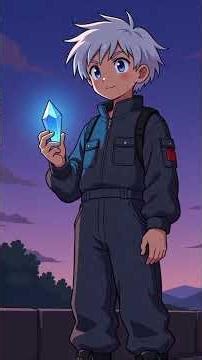 The Last Light of Aether