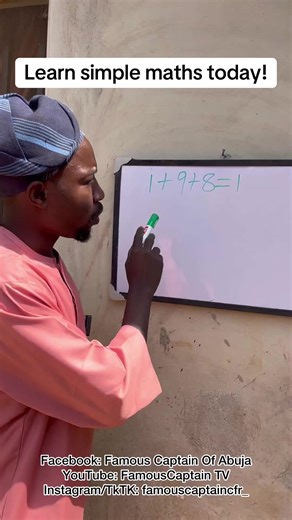 Learn Simple Maths: Unraveling Fun Number Tricks