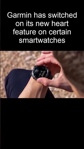 Garmin's ECG App update: Now available on your Garmin smartwatch in the UK and Switzerland