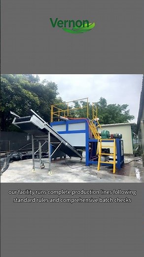 Heat Recovery & Waste Water Recycle System Working Principle Of Carcass Disposal Machine