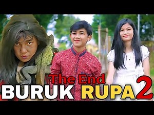 BEAUTY AND THE BEAST 2 The End || Indonesia's Best Action Movie