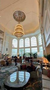 Hong Kong Disneyland Resort Stay!