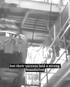 CHEVROLET: The Assembly Line Story of 1936 | Amazing Time Capsule