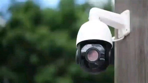 ICSEE 4K 8MP POE PTZ IP Security Smart Color Night Vision Camera Outdoor 360 Degree Pan 90 Degree Tilt with 18X Optical Zoom