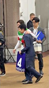 安田記念 田中博調教師と武豊騎手の絆が見えた瞬間 #安田記念 #武豊 #騎手