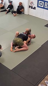 Probably my favorite butterfly half guard sweep. This one’s incredibly strong and effective when used correctly if you guys have any questions on it feel free to ask I’ll try to help you out! #jiujitsumotivation #jiujitsutips | Shawn Melanson