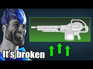 Riot Accidentally Buffed This...