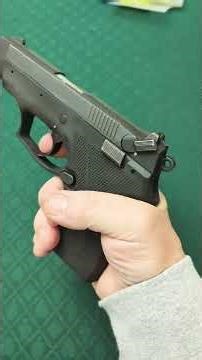 Star M205 Ultra Star pistol