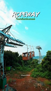 103K views · 237 reactions | Ropeway Nandankanan ✨ jiba ? . . Enjoy...