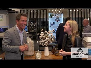 Ask the Right Questions to Sell | "Better Sales Sessions" With Kingsdown