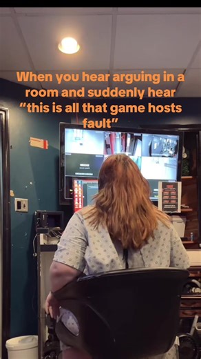 Like actually, it’s not… #fyp #trending #escaperoom #knoxville #escape | escape room