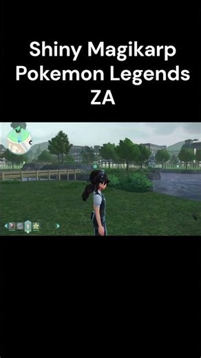 Shiny Magikarp #pokemon #shinypokemon #shiny