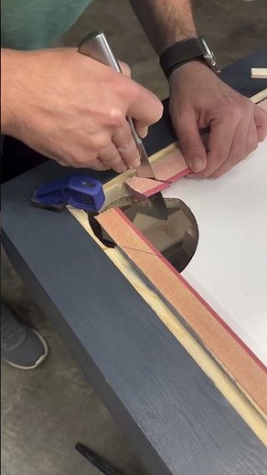 DIY Pool Table Build - Legs, Corners, Paint