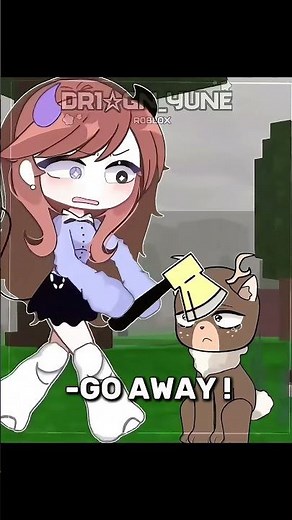 [✨You know you better than this🦌❓]CRE:‪@user-cp9qo2bh2u‬🌟 #gacha#roblox#99nights#пустьзалетит#meme