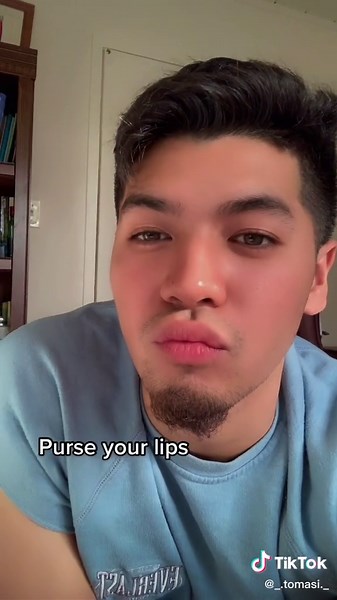 How to Master the Lip Thing Trend: Tips and Tricks