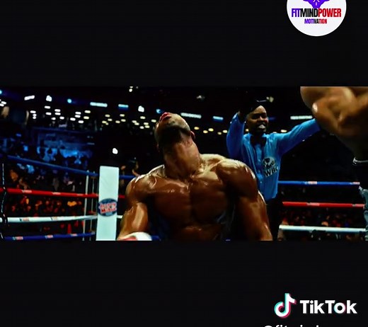 Epic Fight Scenes in Creed 2: Motivation and Skill