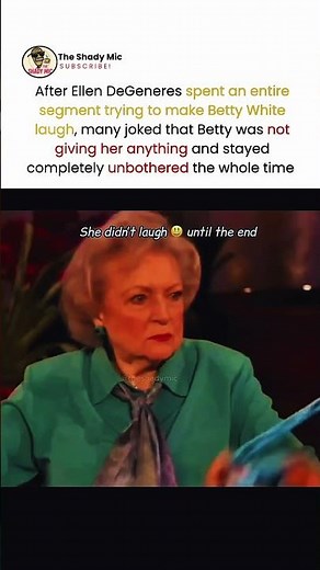 betty white refusing to break has fans laughing so hard #bettywhite